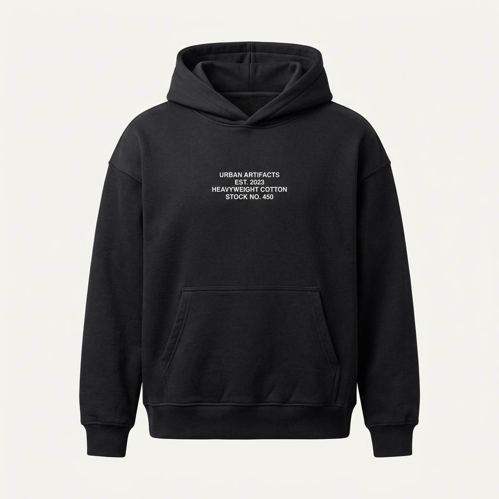 Pulls et Hoodies Américains